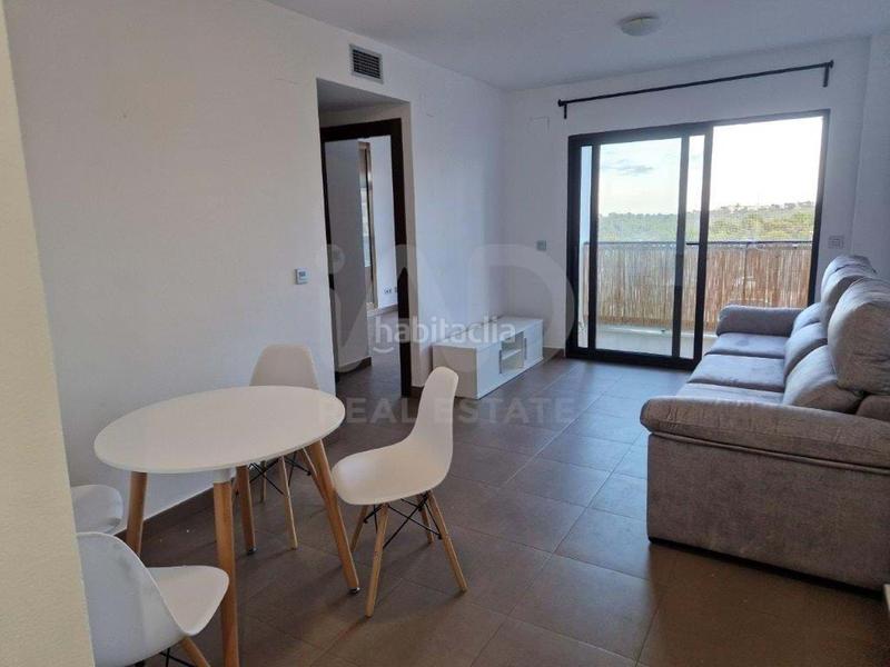 Foto c428a573-686f-4997-9bf2-5e300e41d188. Piso en La Nucia Pueblo Nucia (la)