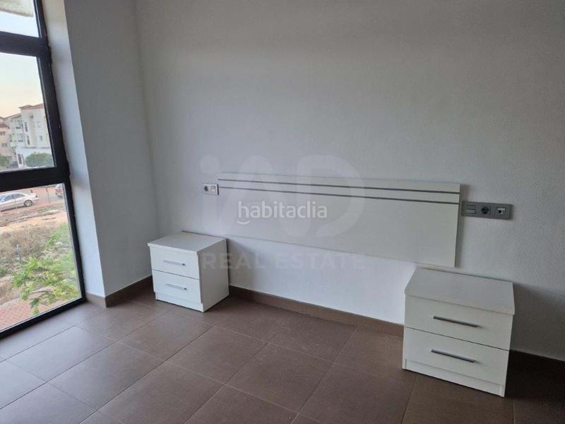 Foto ccd55cf9-28e3-4653-8ce5-2ee228366c31. Piso en La Nucia Pueblo Nucia (la)