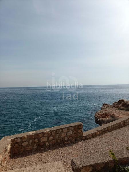 Foto 45648fc6-06c7-455e-84f8-408b3ba45725. Pis a Calafat Ametlla de Mar (L´)