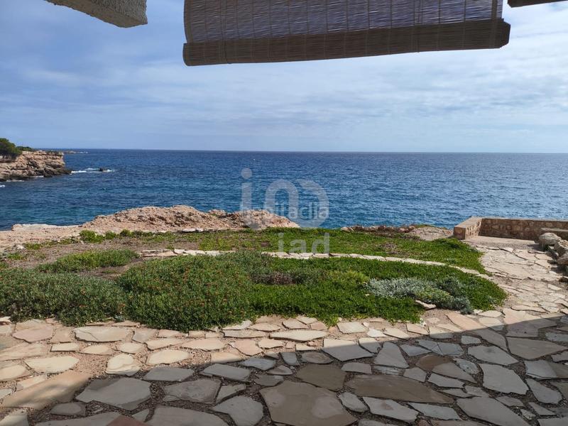 Foto 5db53950-cd5a-4bc9-8bcb-a1ade86ae810. Pis a Calafat Ametlla de Mar (L´)