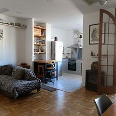Appartement à Vila de Gràcia