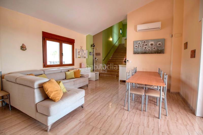 Foto d1554df0-3b88-4963-abf5-11fcf88179b3. Chalet en Albatera