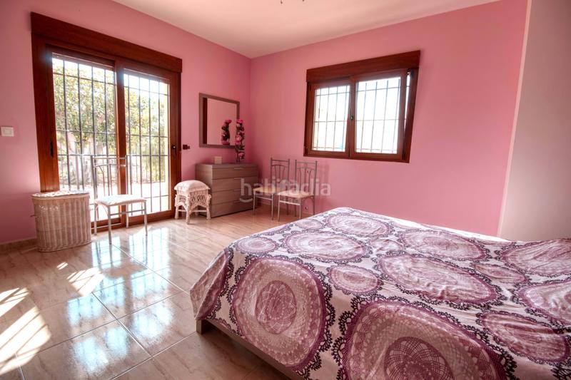 Foto ecc88297-6ce8-4048-9368-5f39fb749028. Chalet en Albatera