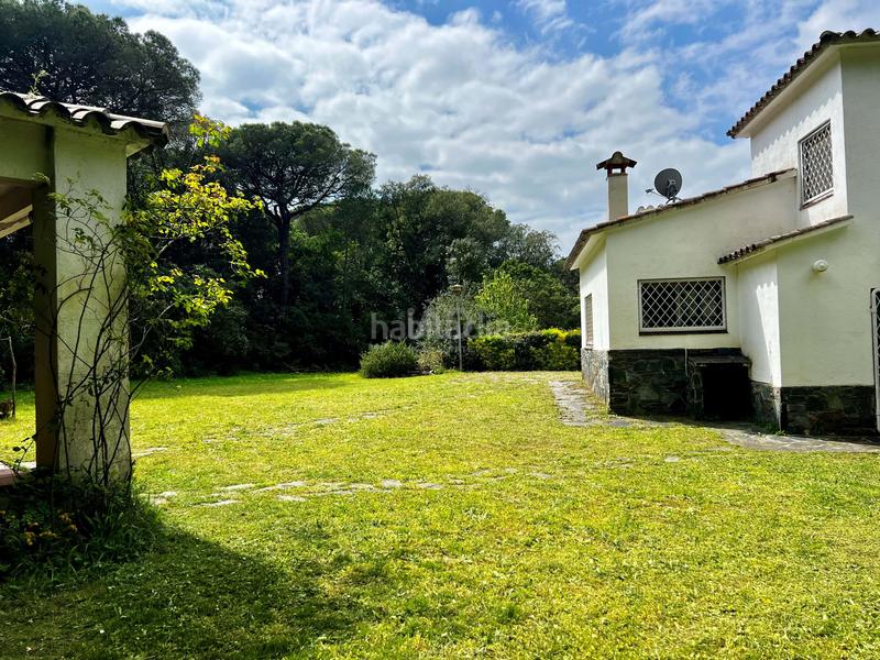 Foto 86bf5d5f-7ebb-45d2-abc7-7b52d52e0ee0. Casa en Canyamars Dosrius