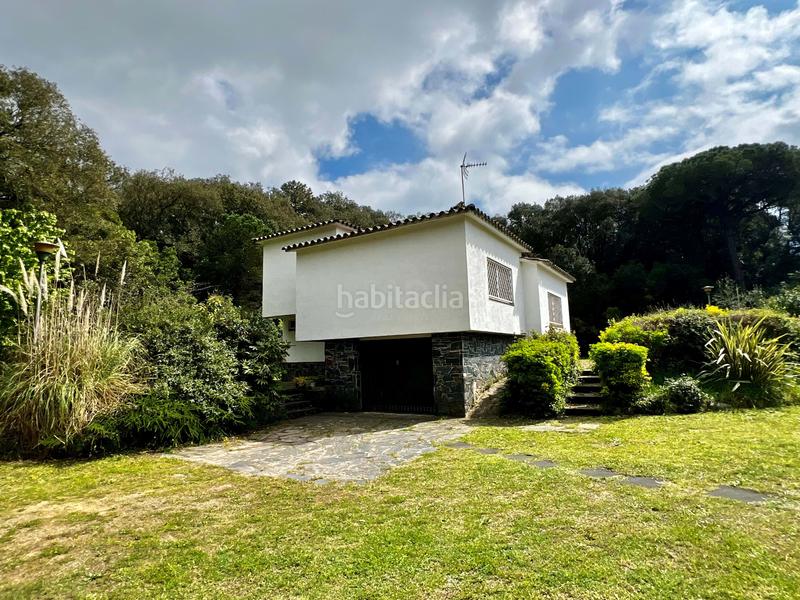 Foto 9aa8846f-0725-428f-a6ff-1ec2b484fa21. Casa en Canyamars Dosrius