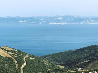Édifice à Tarifa Ciudad