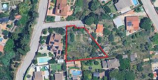 Residential Plot in Caldes de Montbui