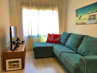 Flat in Carrús Oeste