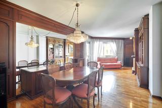 Etagenwohnung in Dreta de l´Eixample