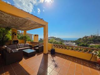 Zweistöckige Wohnung in Cerrado de Calderón - Hacienda Paredes