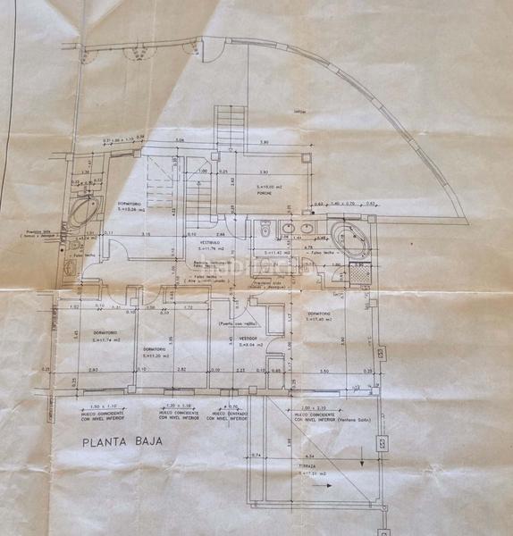 Foto eefceb1f-f0c4-4af9-87a3-3894a7c2372e. Dúplex amb calefacció aparcament piscina a Cerrado de Calderón - Hacienda Paredes Málaga