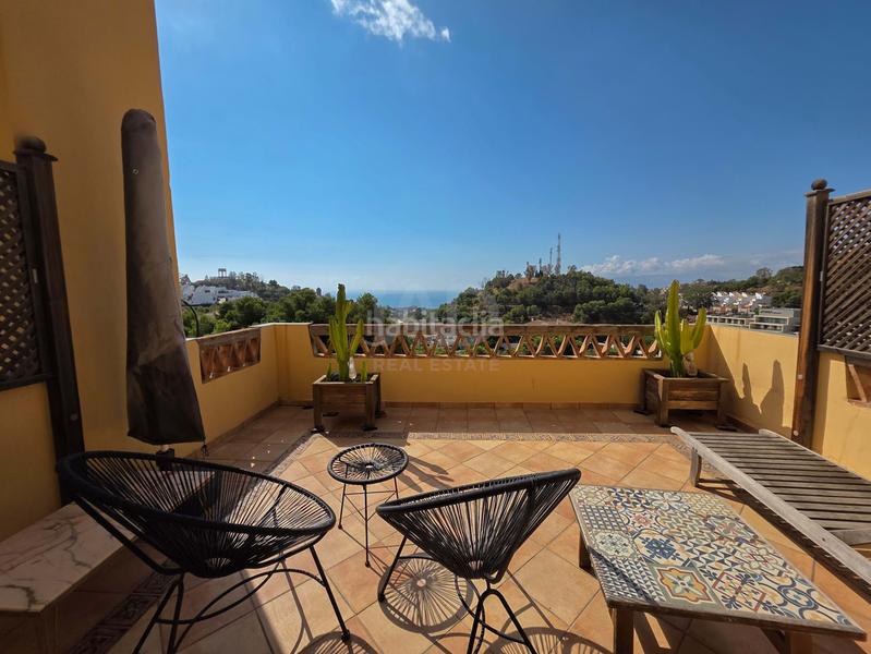 Foto 0d61a880-c637-4893-811c-c2b5c809a2af. Duplex avec chauffage parking piscine dans Cerrado de Calderón - Hacienda Paredes Málaga