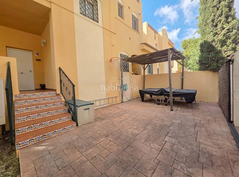 Foto 143892dc-9906-4064-b1ec-e4107ec6eae5. Duplex avec chauffage parking piscine dans Cerrado de Calderón - Hacienda Paredes Málaga