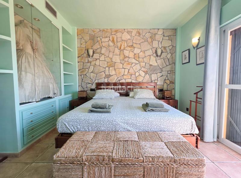 Foto 4267e497-6388-4f17-885c-f4a0c11c6c73. Duplex avec chauffage parking piscine dans Cerrado de Calderón - Hacienda Paredes Málaga