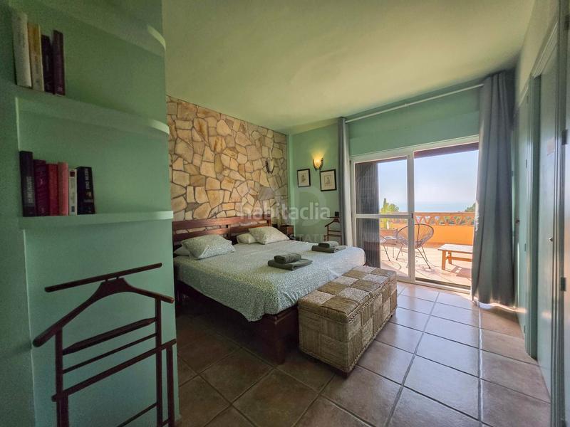 Foto 48e1a905-e196-4853-a9f3-a667eb26032d. Duplex avec chauffage parking piscine dans Cerrado de Calderón - Hacienda Paredes Málaga