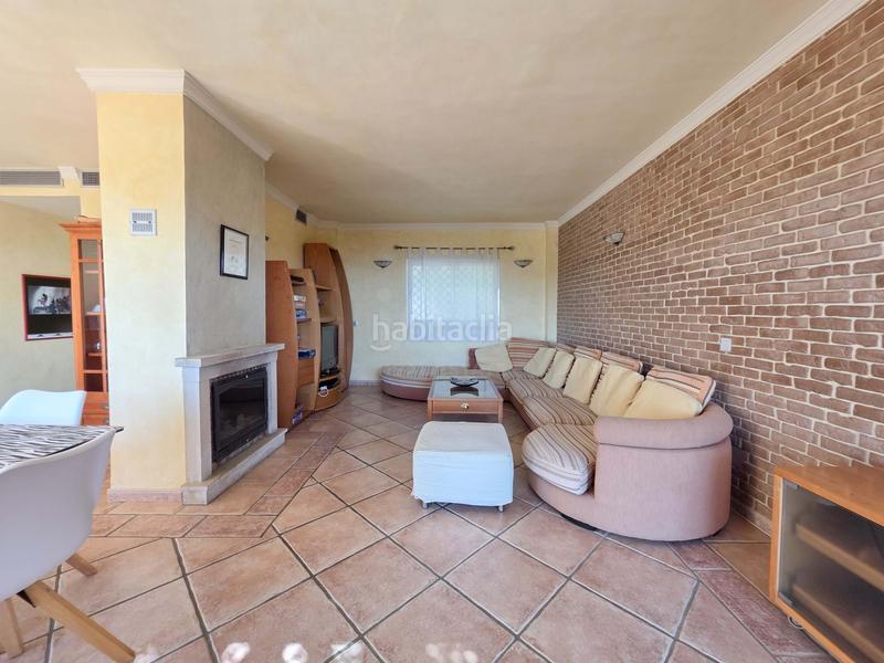 Foto 6787967d-7f70-4544-8542-96db1e7be8a8. Duplex avec chauffage parking piscine dans Cerrado de Calderón - Hacienda Paredes Málaga