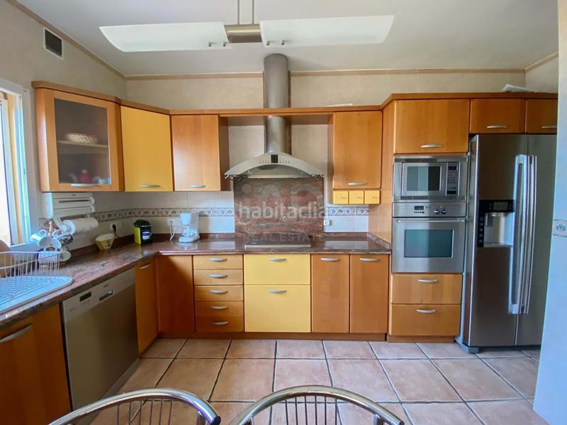 Foto 69ebe898-6dd2-4948-a30b-1bfba405a009. Duplex avec chauffage parking piscine dans Cerrado de Calderón - Hacienda Paredes Málaga