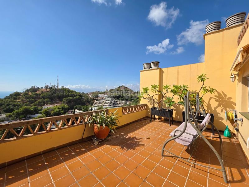 Foto 722988e0-ee24-4a12-9511-631596a4d072. Duplex avec chauffage parking piscine dans Cerrado de Calderón - Hacienda Paredes Málaga