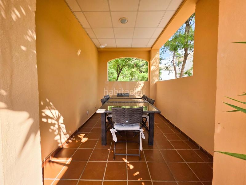 Foto ab8a77c5-9c67-4f96-a7e7-540ec240ab70. Duplex avec chauffage parking piscine dans Cerrado de Calderón - Hacienda Paredes Málaga