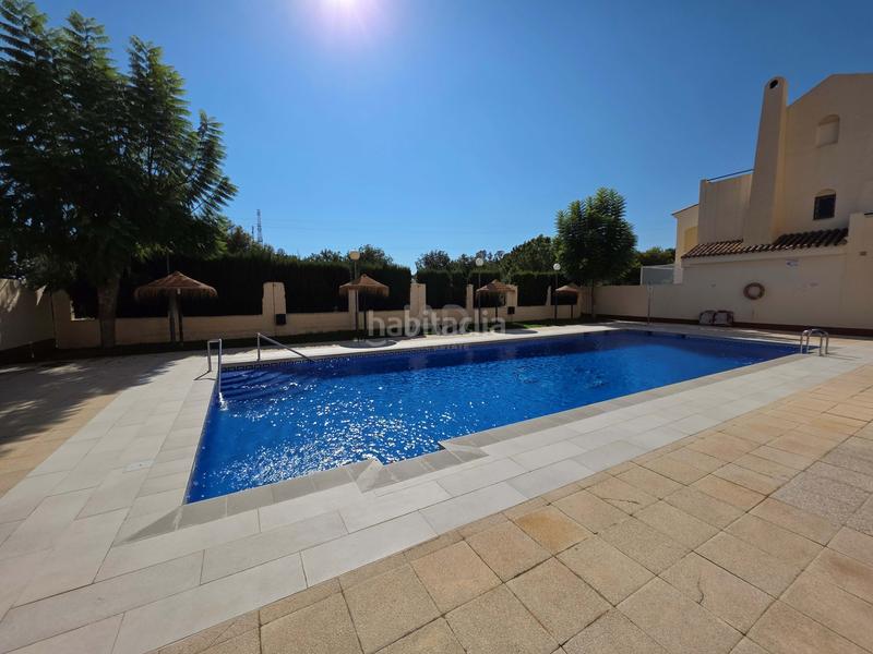 Foto b036a09b-fb13-4834-851d-8e6189ceb110. Duplex avec chauffage parking piscine dans Cerrado de Calderón - Hacienda Paredes Málaga