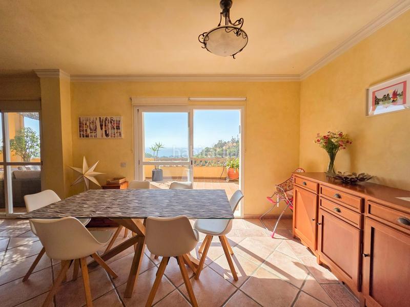 Foto c78eb693-2760-4b02-ac5b-8a4efbd85e55. Duplex avec chauffage parking piscine dans Cerrado de Calderón - Hacienda Paredes Málaga