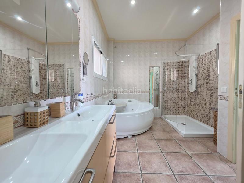 Foto 01c9e4b4-10f8-41ef-a74b-e85298dfdd63. Zweistöckige wohnung mit heizung parking pool in Cerrado de Calderón - Hacienda Paredes Málaga