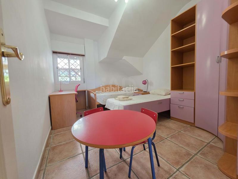 Foto 14ed846a-14b4-407c-ac91-bbdbb6ebff30. Zweistöckige wohnung mit heizung parking pool in Cerrado de Calderón - Hacienda Paredes Málaga