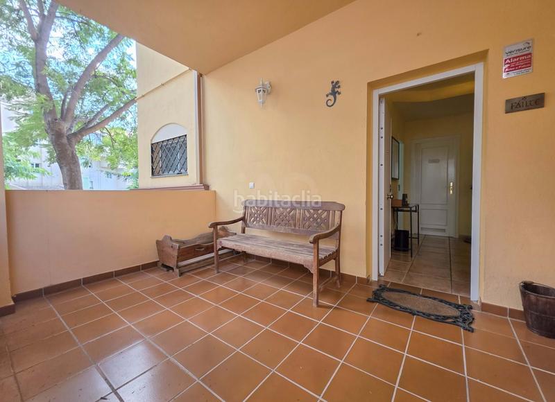 Foto 4238edb7-fa72-4266-ac44-ff2b7dceb263. Zweistöckige wohnung mit heizung parking pool in Cerrado de Calderón - Hacienda Paredes Málaga