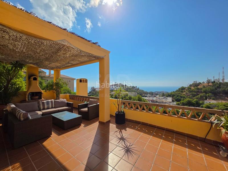 Foto 4ae0e04e-ef37-4561-beb5-7b07595b284e. Zweistöckige wohnung mit heizung parking pool in Cerrado de Calderón - Hacienda Paredes Málaga