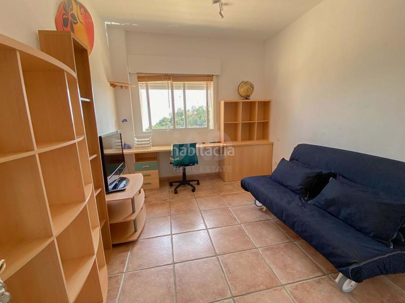 Foto 6fded895-bf0f-4a8c-a5d2-4412fce8c686. Zweistöckige wohnung mit heizung parking pool in Cerrado de Calderón - Hacienda Paredes Málaga