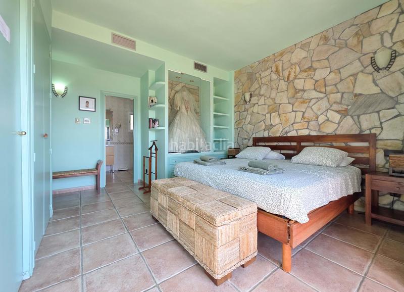 Foto 7045a054-ef3a-4502-912d-f7ec1f7950e8. Zweistöckige wohnung mit heizung parking pool in Cerrado de Calderón - Hacienda Paredes Málaga