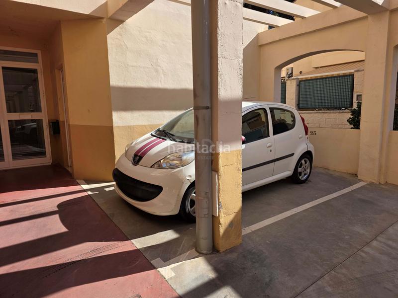 Foto 734efdd6-ad18-4ac3-8c3e-b119d422e5b5. Zweistöckige wohnung mit heizung parking pool in Cerrado de Calderón - Hacienda Paredes Málaga