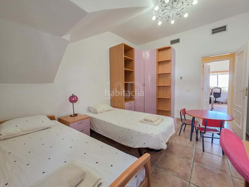 Foto 8bafd559-0c10-4d4a-ab3d-b4ecb18a1473. Zweistöckige wohnung mit heizung parking pool in Cerrado de Calderón - Hacienda Paredes Málaga