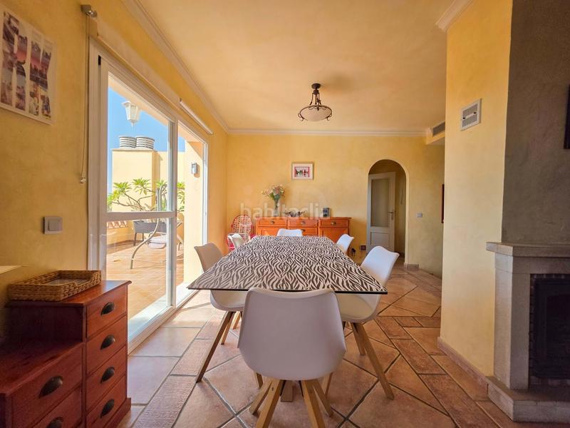 Foto b0d4a906-a543-47ff-8098-e8ece255d7ac. Zweistöckige wohnung mit heizung parking pool in Cerrado de Calderón - Hacienda Paredes Málaga