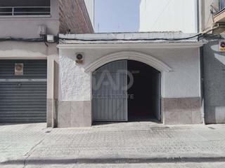 Terreny residencial a Les Roquetes