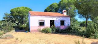 Rural plot in Villablanca