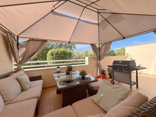 Piso en Alegría de la Huerta- Jardín de Málaga