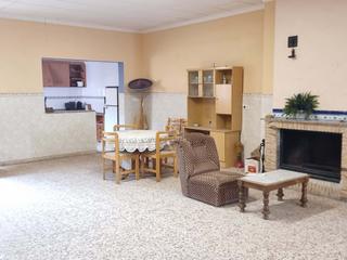 Casa aparellada a Salinas