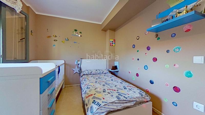 Foto 2e1f8e55-4dd9-471e-a32b-d18766682834. Penthouse in Alcanar