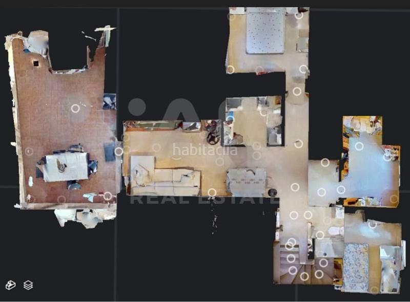 Foto 44d3f5b7-284d-4734-bb9f-b463d17a555c. Penthouse in Alcanar