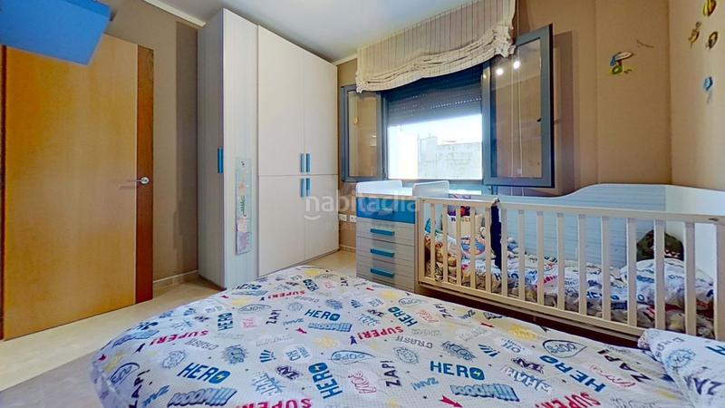 Foto 5ceb6843-97a4-4073-94aa-2b5fbc1d3fd0. Penthouse in Alcanar