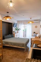 Appartement à El Bajondillo