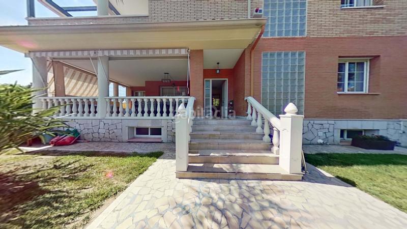 Foto b7d1a0ed-414c-4584-afa5-33f8ff859014. Casa amb aparcament a Mas de Clariana Cambrils