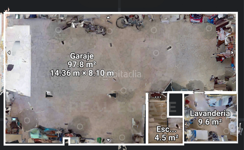 Foto bf07471f-5f86-49c5-8185-7ea00fb4466b. Maison avec parking dans Mas de Clariana Cambrils