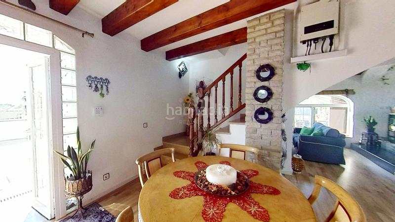 Foto 3576f89b-9424-43c9-b91c-68a619e1cc0a. Casa amb calefacció aparcament piscina a Nou Vendrell Vendrell (El)