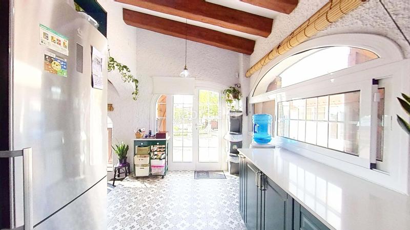 Foto 5a1e0a56-b21e-4933-8b6b-6470a074c6d0. Casa amb calefacció aparcament piscina a Nou Vendrell Vendrell (El)