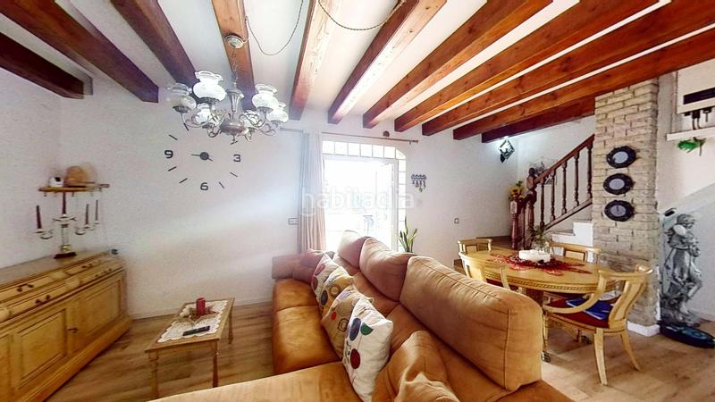 Foto 708d8296-257d-42ba-8040-dd389ba55d4a. Casa amb calefacció aparcament piscina a Nou Vendrell Vendrell (El)