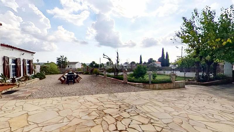 Foto 75a4887c-540a-4685-9f9c-0f0f016dac4b. Casa amb calefacció aparcament piscina a Nou Vendrell Vendrell (El)