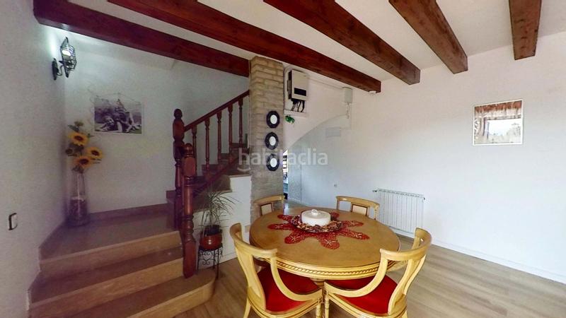 Foto aa73f7ad-c8c3-4f03-8f95-e01fccb3e037. Casa amb calefacció aparcament piscina a Nou Vendrell Vendrell (El)