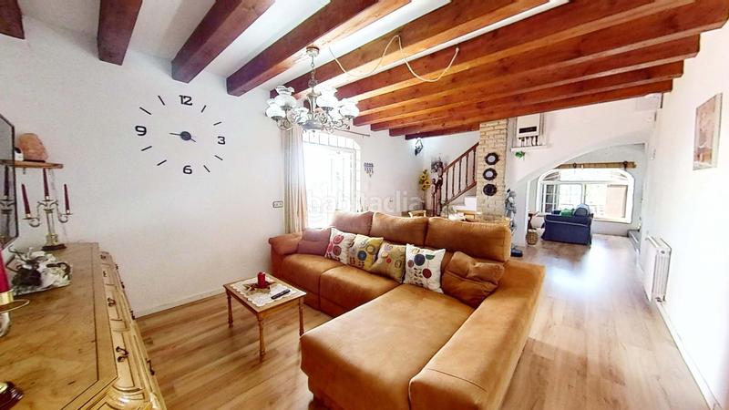 Foto b661d4e8-db0a-4b6c-8b73-50a64413e65f. Haus mit heizung parking pool in Nou Vendrell Vendrell (El)